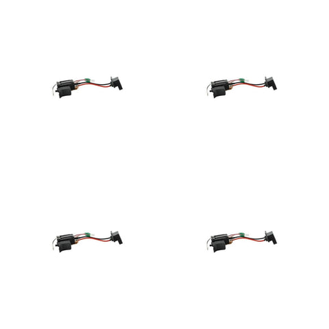 4 Pack homelite 203420001 genuine oem switch assembly genuine oem