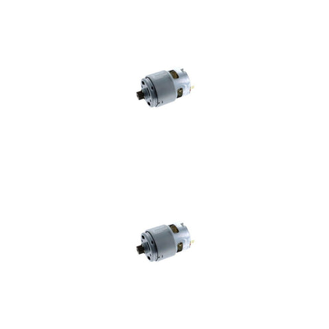 Ryobi 230079019 Genuine OEM Motor & Pinion Assembly