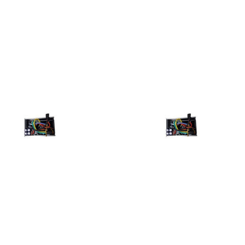 Homelite 285001008 Genuine OEM Printed Circuit Board Assembly Controller for Blade