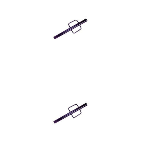 2 Pack speeco s16110900 speeco standard duty post pounder genuine oem
