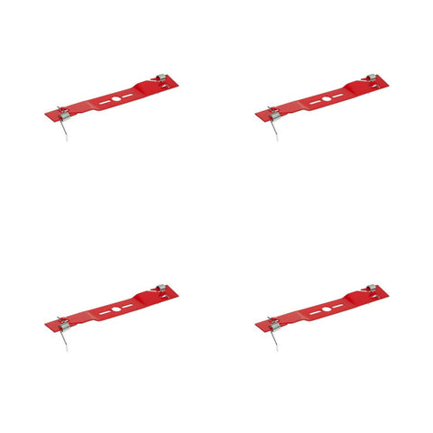 Oregon 690-617-0 Universal 16" Dethatcher Blade