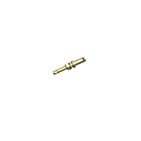 Speeco S07021100 Genuine OEM Lift Arm Draw Pin Cat. 2 to 3 Adjustable