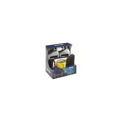 1 Pack kohler 25 789 01 s genuine kohler maintenance kit compatible mfr no ch18 ch25 ch730 ch740 cv17 cv23 cv724 cv740 genuine oem