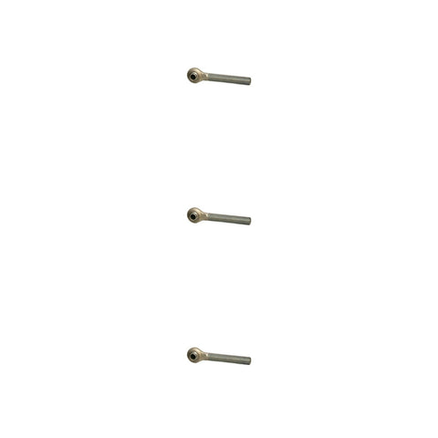 3 Pack speeco s01064000 speeco category 2 forged top link 1 x 11 rh thread genuine oem