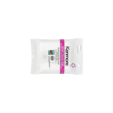 Cleva 53293 Kenmore Style O HEPA Vacuum Bags for Upright Vacuums Genuine OEM