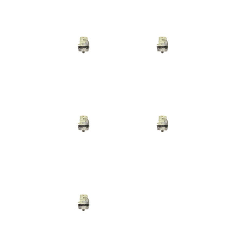 5 Pack homelite 200832003 gear box assembly genuine oem
