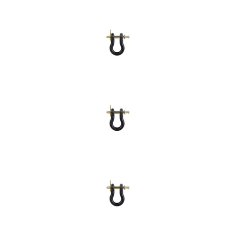 3 Pack speeco s49010500 speeco 7 8 straight clevis genuine oem