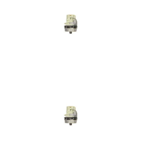 2 Pack homelite 200832003 gear box assembly genuine oem