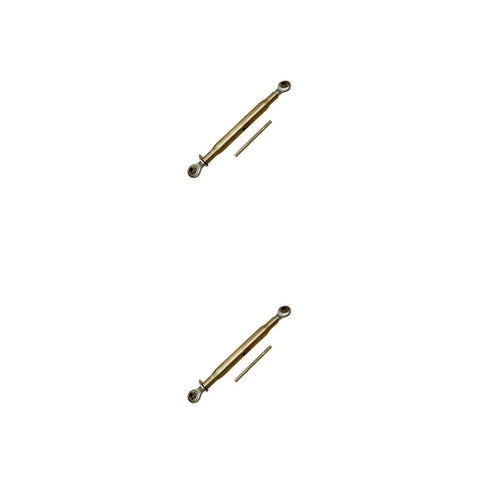 2 Pack speeco s01060700 genuine speeco oem s01060700 29" category 1 cat 1 forged top link genuine oem