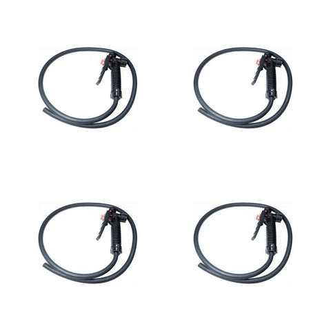 Ryobi 564605002 Genuine OEM Trigger Handle Assembly