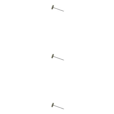 3 Pack homelite 206409001 driver piston assembly genuine oem