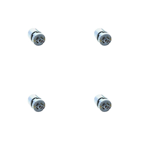 4 Pack homelite 206324001 motor assembly genuine oem