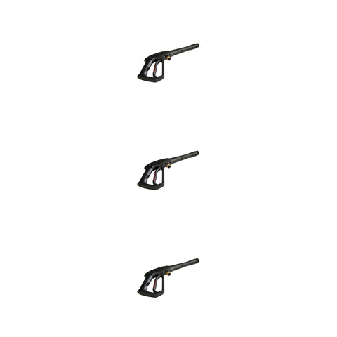 3 Pack homelite 308760084 homelite genuine oem trigger handle assembly genuine oem