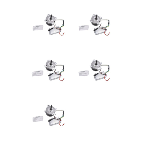 5 Pack homelite 292146005 ryobi push mower controller genuine oem
