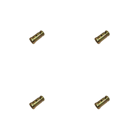 4 Pack speeco s16060600 speeco pto short increaser genuine oem