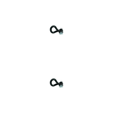 2 Pack speeco s49020600 speeco 7 8 twisted clevis genuine oem