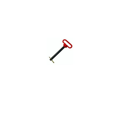 1 Pack speeco s70058200 speeco red head hitch pin 1 1 2 x 8 1 2 genuine oem