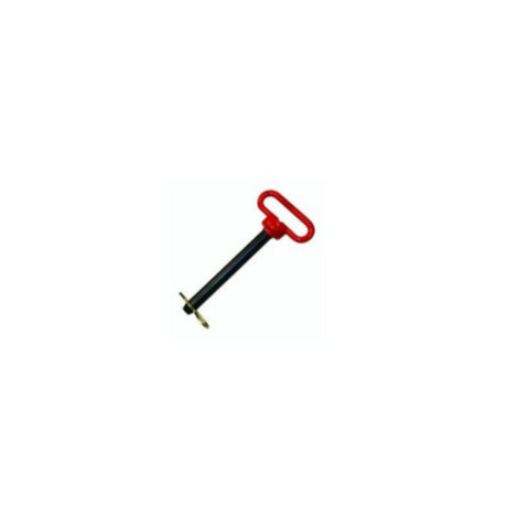 1 Pack speeco s70059000 speeco red head hitch pin 1 3 4" x 8 1 2" genuine oem