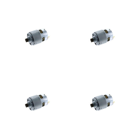 Ryobi 230079019 Genuine OEM Motor & Pinion Assembly