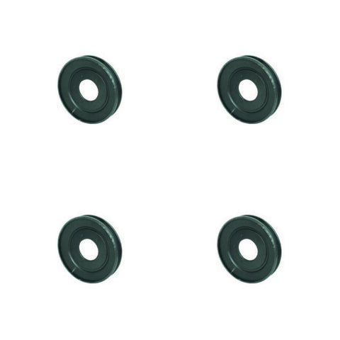 Speeco S85011500 Genuine OEM 12" Pulley for W-Series Hubs and A or B V-Belts