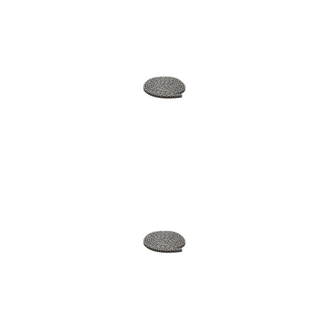 2 Pack speeco s06351 speeco roller chain 3 8 pitch genuine oem