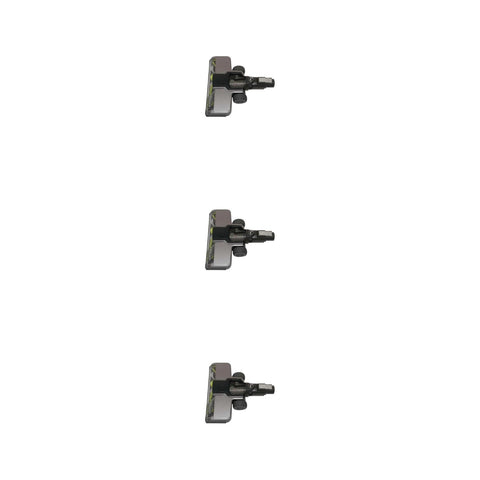 3 Pack homelite 315263001 roller bar assembly genuine oem