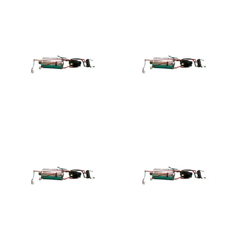 Ryobi 206570006 Genuine OEM Motor & Switch Assembly for P344, PRC01