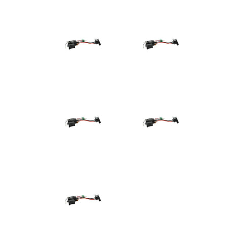 5 Pack homelite 203420001 genuine oem switch assembly genuine oem