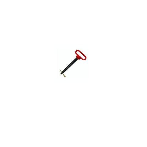 1 Pack speeco s70058300 speeco red head hitch pin 1 1 2" x 13" genuine oem