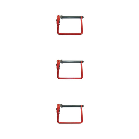 Speeco S70046200 Genuine OEM 1-1/8 X 7 Double-Lok Hitch Pin