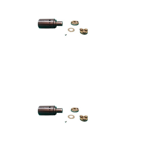 Ryobi 204375028 Genuine OEM Gear Case Assembly