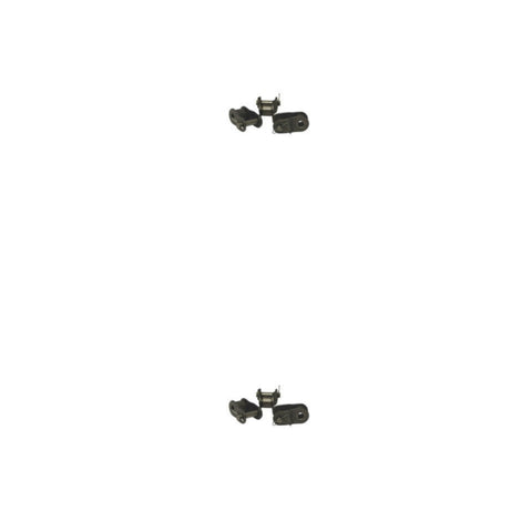 2 Pack speeco s76120 speeco offset links 1 1 2" pitch genuine oem