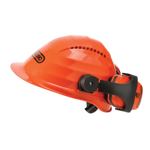 Oregon 564101 Chainsaw Safety Helmet Combo