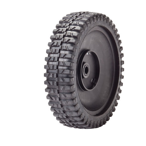 4PK Oregon 72-077 Wheel 8 X 200 AYP Models Repl Husqvarna 180775 532180775