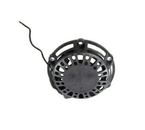 Generac 0071495SRV Genuine OEM Recoil Starter Assembly