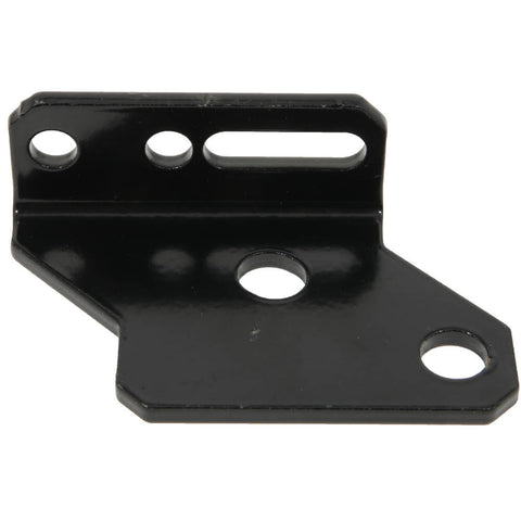 MTD 01004707-0637 Genuine OEM Bracket-Roller Mounting