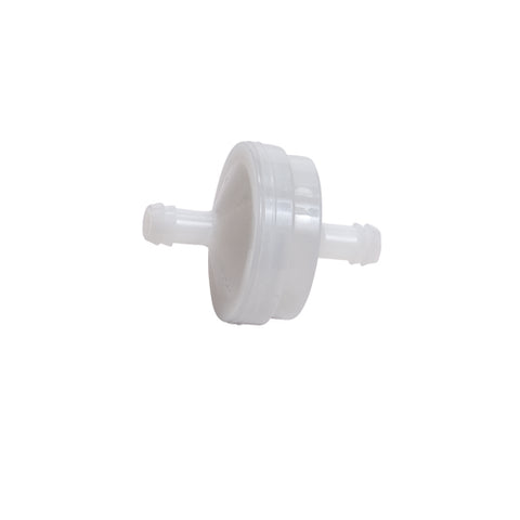 Oregon 07-100 In-Line Fuel Filter 75 Micron replaces John Deere