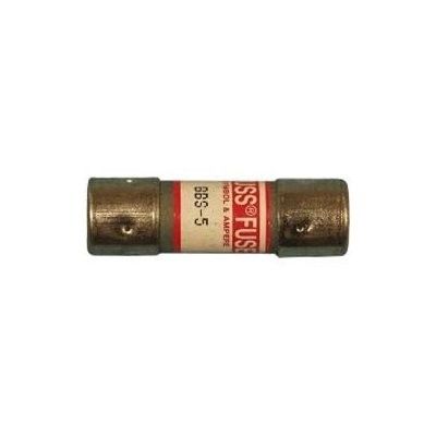 Generac 073590A Genuine OEM Fuse 5A x Buss