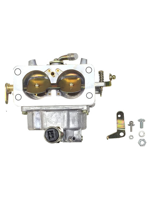 Generac 0F93380SRV Genuine OEM Replacement Carburetor Kit 0E1357