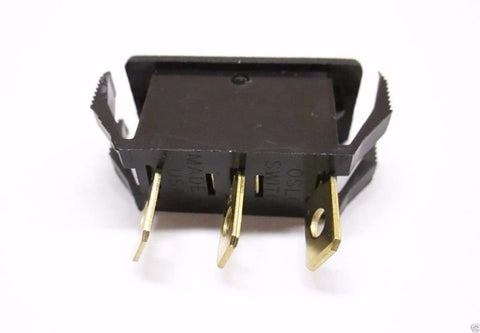 Generac 0G9549 Genuine OEM Generator Engine Switch 20A
