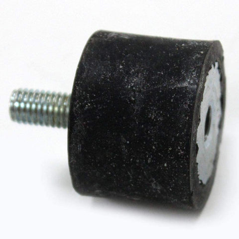 Generac 0H1783 Genuine OEM Generator Vibration Isolator 35MM x 25.4 x M8-1.25