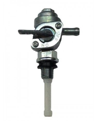 Generac 0H3384 Genuine OEM Fuel Shutoff Valve 4 Gal Tank