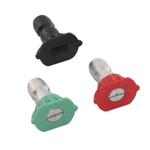 Generac 0H9617G Genuine OEM Nozzle Kit