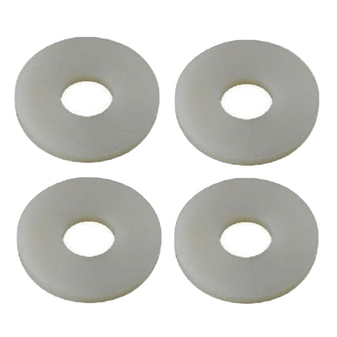 Agri-Fab 1543-69 Genuine OEM Nylon Washer .328" x .75" x .94"