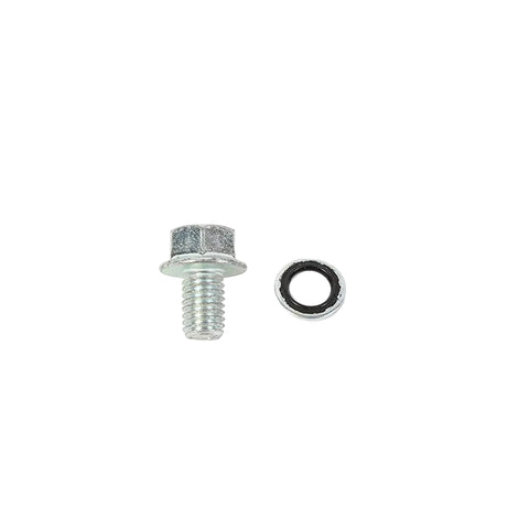 Tuff Torq 187Q0399940 Genuine OEM Transmission Drain Bolt Kit