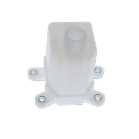 Tuff Torq 187Q0824400 Genuine OEM Hydrostatic Transmission Reservoir Tank