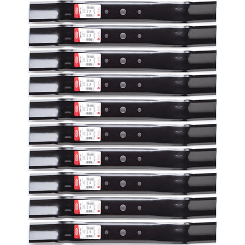Oregon 191-139 Replacement Blades for 42" John Deere GX20249, GY20567