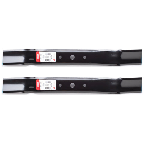 Oregon 191-139 Replacement Blade for 42" John Deere L105, L107, L108, L110, L111, L118