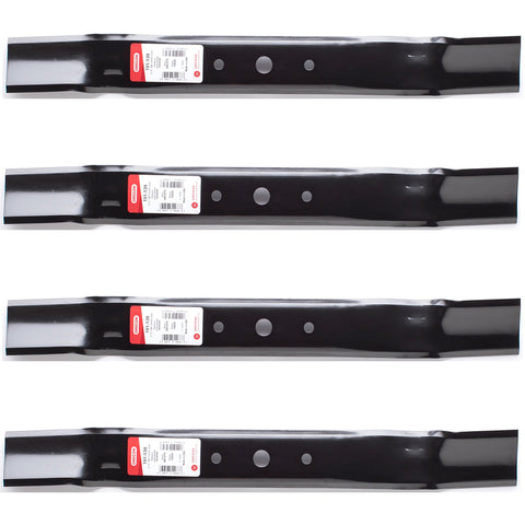 Oregon 191-139 Replacement Blades for 42" John Deere GX20249, GX20433