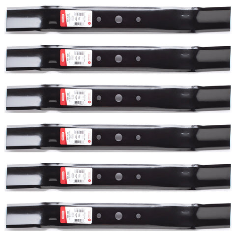 Oregon 191-139 Replacement Blades for 42" John Deere GX20249, GY20567